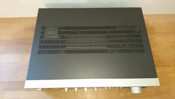 Harman Kardon HK385i silber – Bild 2