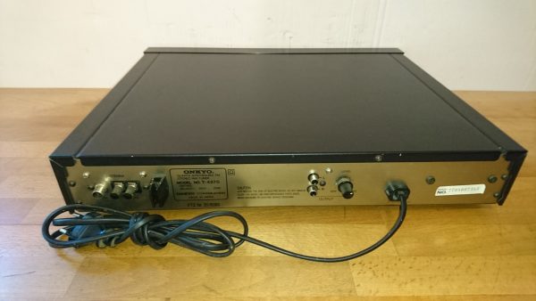 Onkyo T-4270 – Bild 3