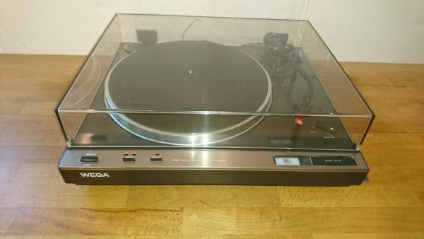 Wega P 700 – Bild 3