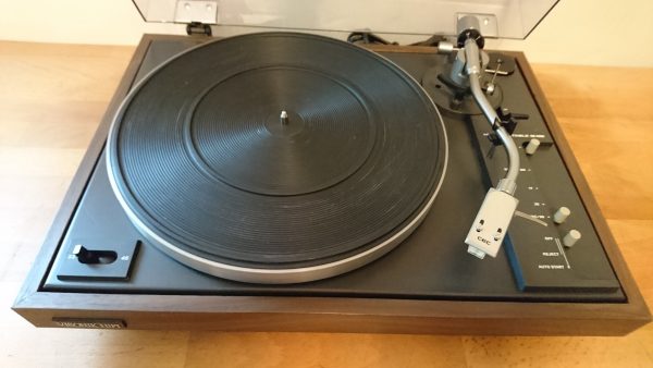 Visonik Hifi CEC 4200 – Bild 2