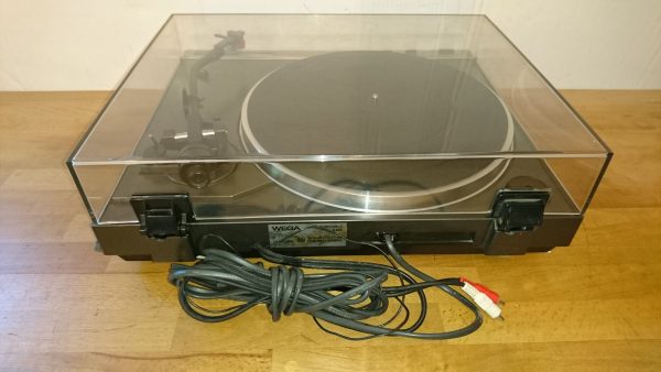 Wega P 700 – Bild 4
