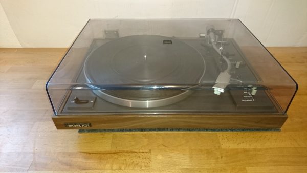 Visonik Hifi CEC 4200 – Bild 3