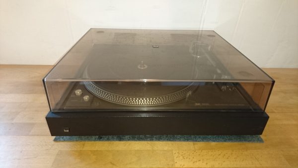 Dual CS 606 – Bild 2