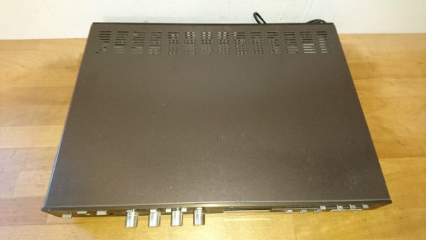 Grundig SR-1000 – Bild 2