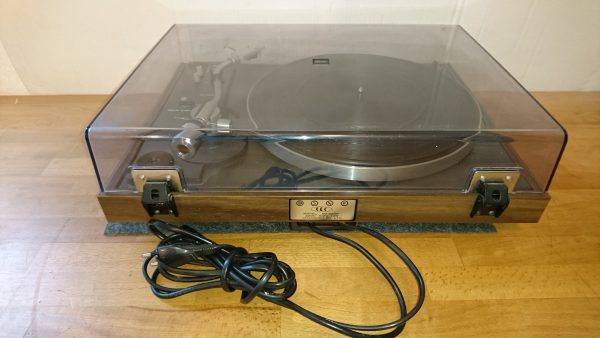 Visonik Hifi CEC 4200 – Bild 4