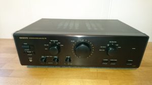 Onkyo A-8051