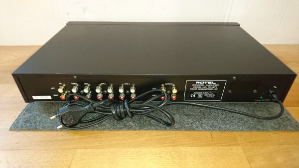 Rotel RC-971 – Bild 3