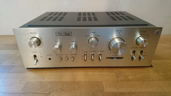 Fisher CA-2310