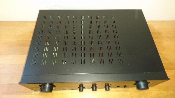 Marantz PM-4000 – Bild 2