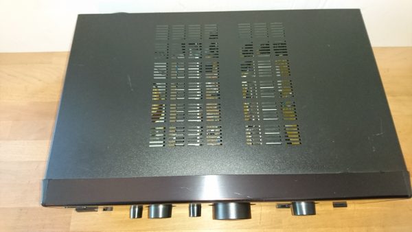 Onkyo A-8051 – Bild 2