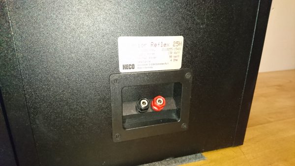Heco Interior Reflex 25H – Bild 5