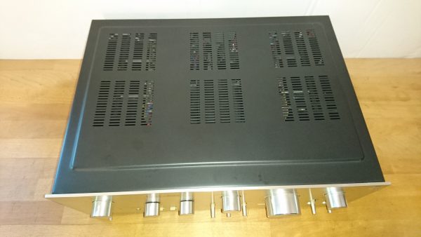 Fisher CA-2310 – Bild 4