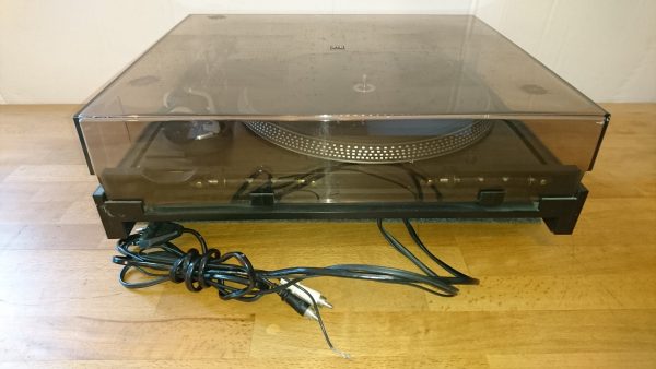 Dual CS 606 – Bild 4