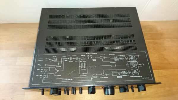 Optonica SM-3636 – Bild 2