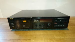 Akai GX-32