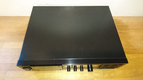 Akai GX-32 – Bild 2
