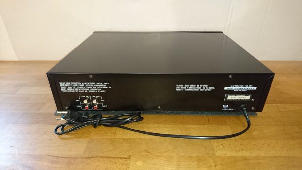 Akai GX-32 – Bild 3