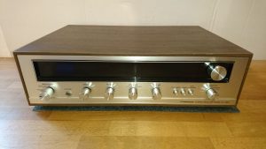 Pioneer SX-300