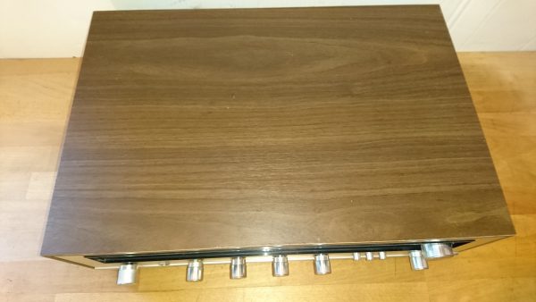Pioneer SX-300 – Bild 2
