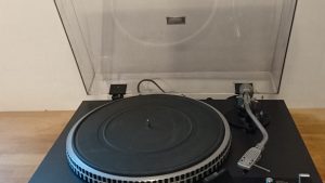 Kenwood KD-2070