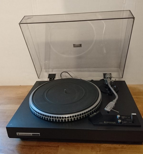 Kenwood KD-2070