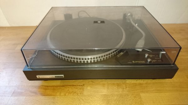 Kenwood KD-2070 – Bild 3