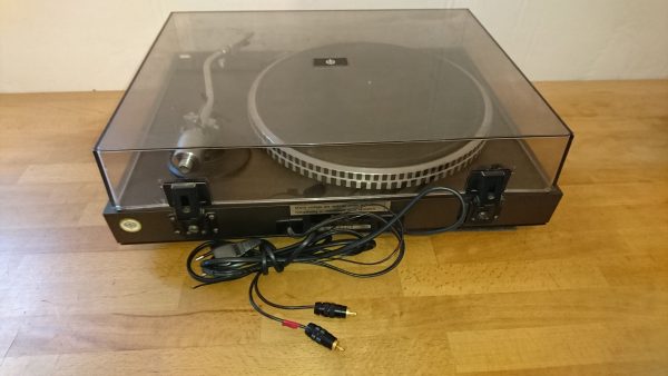 Kenwood KD-2070 – Bild 4