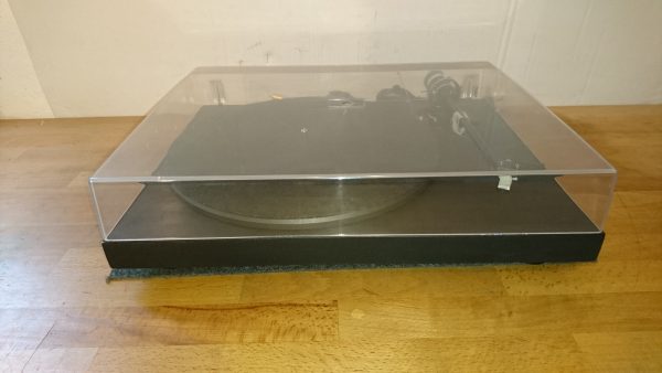 Pro-Ject 1 – Bild 2