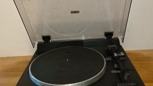 Pioneer PL-770