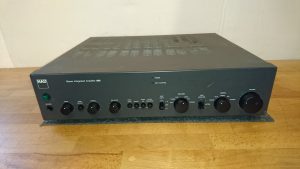 NAD 306