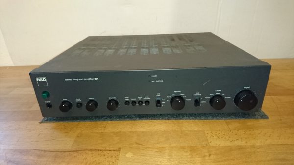 NAD 306