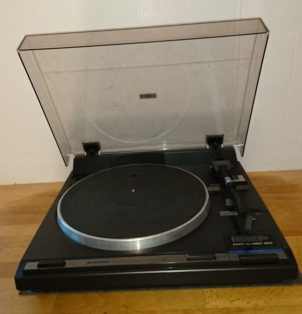 Pioneer PL-770