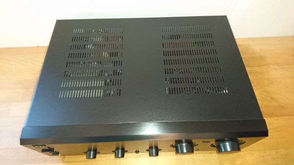 Akai AM-1100 – Bild 4