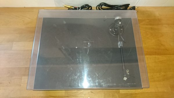 Pro-Ject 1 – Bild 3