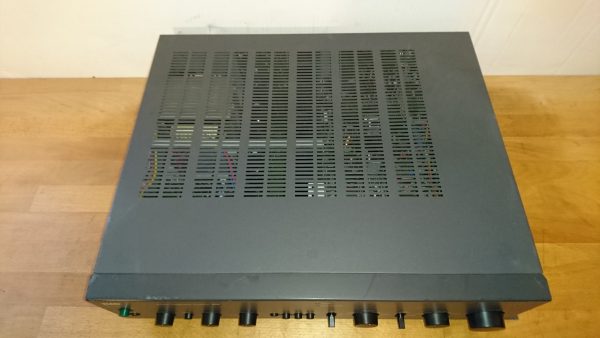 NAD 306 – Bild 2