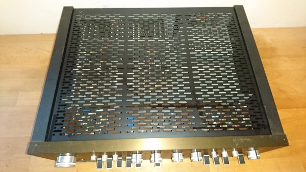 Dual CV 1400 – Bild 3