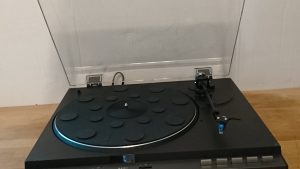 Blaupunkt P-2300