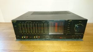Sharp SM-1000