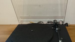 Pro-Ject 1