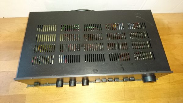 NAD 3020 – Bild 2