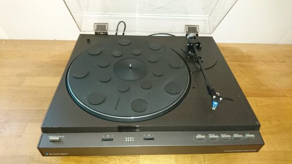 Blaupunkt P-2300 – Bild 2