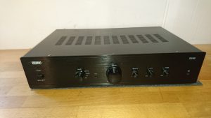Mohr SV-50