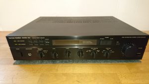 Harman Kardon HK550 VXi