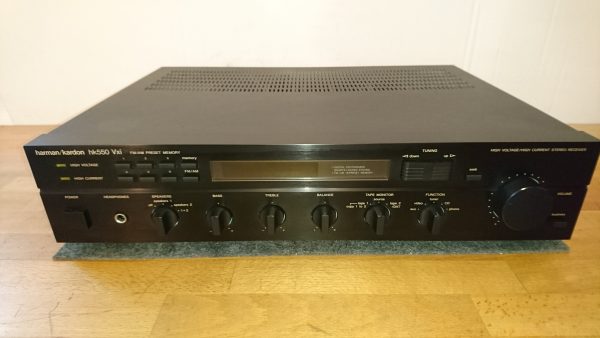 Harman Kardon HK550 VXi