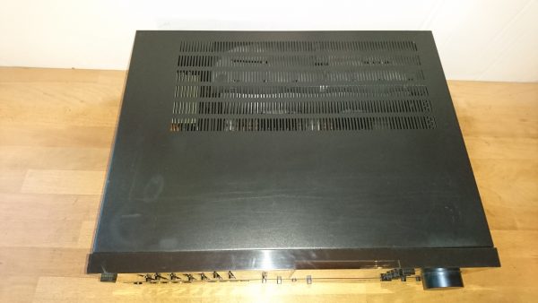 Sharp SM-1000 – Bild 2