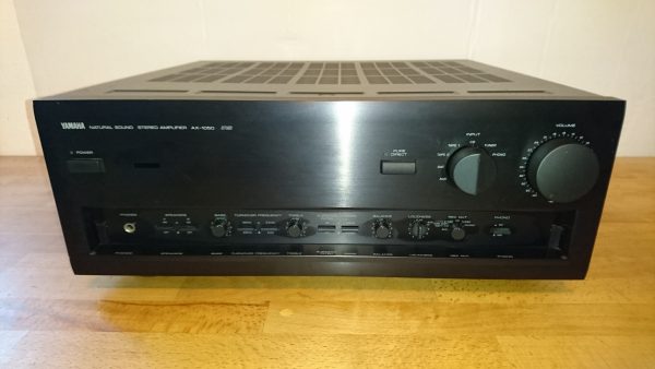Yamaha AX-1050 – Bild 2