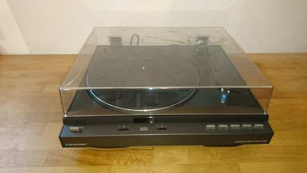 Blaupunkt P-2300 – Bild 3