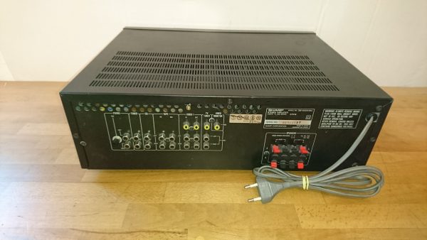 Sharp SM-1000 – Bild 3