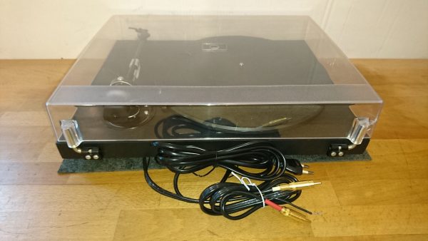 Pro-Ject 1 – Bild 5
