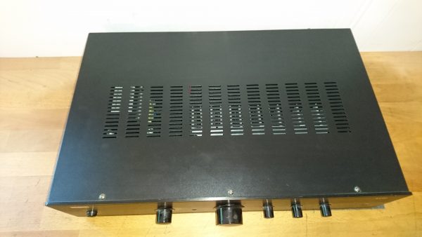 Mohr SV-50 – Bild 2